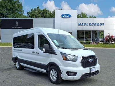 SEMINUEVOS FORD Transit-350 a Vauxhall en Maplecrest Ford Lincoln of Union