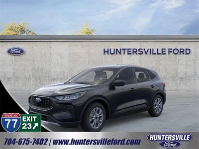 Nuevos FORD ESCAPE at Huntersville Ford in Huntersville