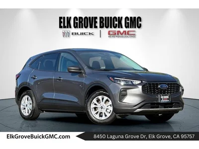 SEMINUEVOS FORD Escape at ELK GROVE in Elk Grove Buick GMC