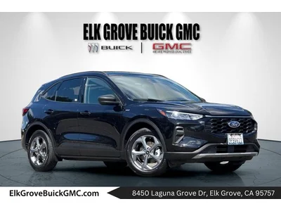 SEMINUEVOS FORD Escape at ELK GROVE in Elk Grove Buick GMC