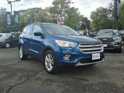 SEMINUEVOS FORD Escape a Vauxhall en Maplecrest Ford Lincoln of Union