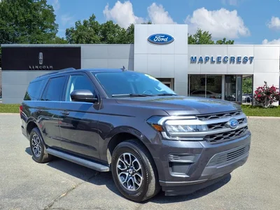 SEMINUEVOS FORD Expedition a Vauxhall en Maplecrest Ford Lincoln of Union