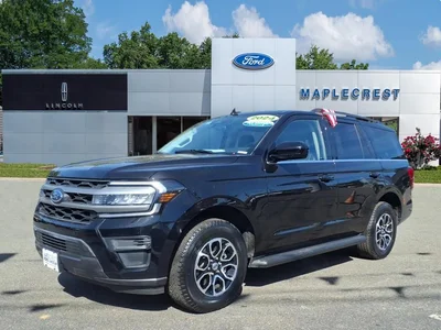 SEMINUEVOS FORD Expedition a Vauxhall en Maplecrest Ford Lincoln of Union
