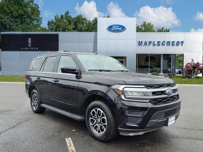 SEMINUEVOS FORD Expedition a Vauxhall en Maplecrest Ford Lincoln of Union