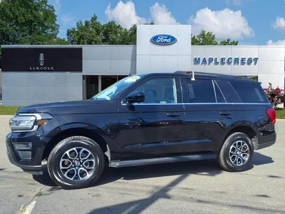 SEMINUEVOS FORD Expedition a Vauxhall en Maplecrest Ford Lincoln of Union