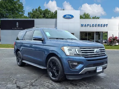 SEMINUEVOS FORD Expedition a Vauxhall en Maplecrest Ford Lincoln of Union
