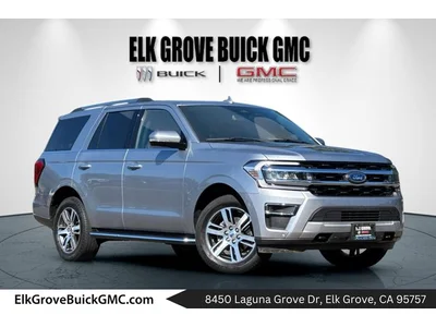 SEMINUEVOS FORD Expedition at ELK GROVE in Elk Grove Buick GMC