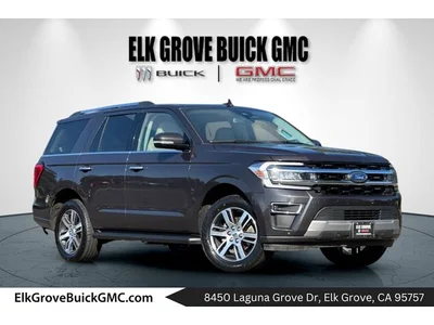 SEMINUEVOS FORD Expedition at ELK GROVE in Elk Grove Buick GMC