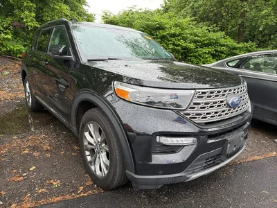 SEMINUEVOS FORD Explorer a Vauxhall en Maplecrest Ford Lincoln of Union