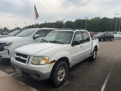 SEMINUEVOS FORD Explorer Sport Trac at Brainerd  in Dondelinger Chevrolet