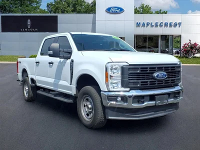 SEMINUEVOS FORD F-350SD a Vauxhall en Maplecrest Ford Lincoln of Union