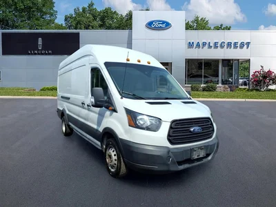 SEMINUEVOS FORD Transit-350 a Vauxhall en Maplecrest Ford Lincoln of Union
