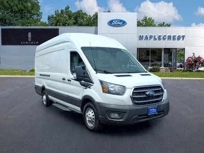 SEMINUEVOS FORD Transit-350 a Vauxhall en Maplecrest Ford Lincoln of Union