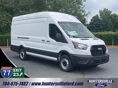 Nuevos FORD TRANSIT-350 at Huntersville Ford in Huntersville