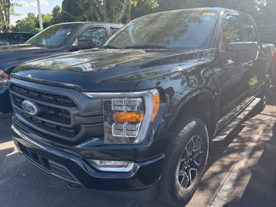 SEMINUEVOS FORD F-150 a Huntersville en Huntersville Ford
