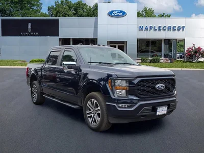 SEMINUEVOS FORD F-150 a Vauxhall en Maplecrest Ford Lincoln of Union