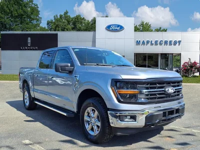 SEMINUEVOS FORD F-150 a Vauxhall en Maplecrest Ford Lincoln of Union