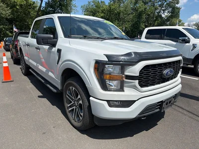 SEMINUEVOS FORD F-150 a Vauxhall en Maplecrest Ford Lincoln of Union