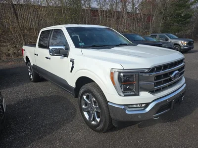 SEMINUEVOS FORD F-150 a Vauxhall en Maplecrest Ford Lincoln of Union