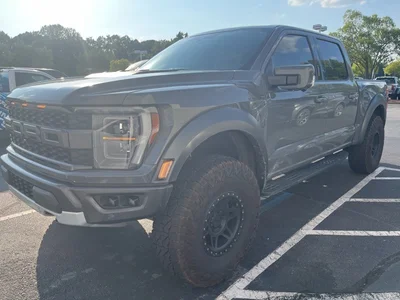 SEMINUEVOS FORD F-150 a Huntersville en Huntersville Ford