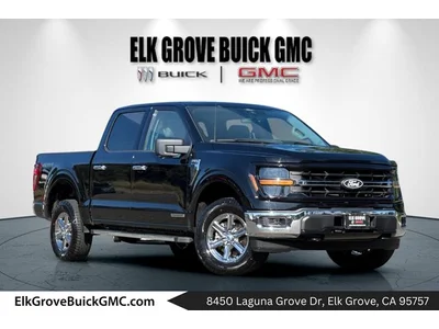 SEMINUEVOS FORD F-150 at ELK GROVE in Elk Grove Buick GMC