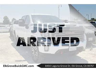 Voiture GMC Sierra 2500HD at ELK GROVE in Elk Grove Buick GMC