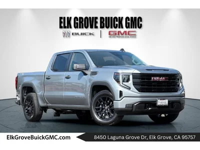 SEMINUEVOS GMC Sierra 1500 at ELK GROVE in Elk Grove Buick GMC