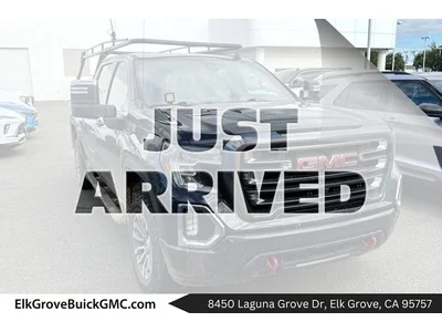 Voiture GMC Sierra 1500 at ELK GROVE in Elk Grove Buick GMC