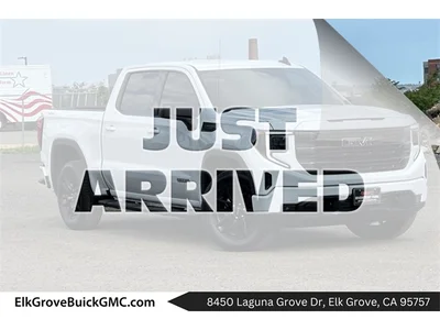 SEMINUEVOS GMC Sierra 1500 at ELK GROVE in Elk Grove Buick GMC