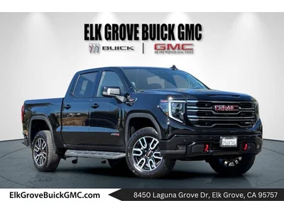 SEMINUEVOS GMC Sierra 1500 at ELK GROVE in Elk Grove Buick GMC