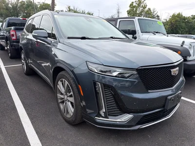 SEMINUEVOS CADILLAC XT6 a Vauxhall en Maplecrest Ford Lincoln of Union