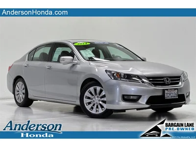 Used HONDA Accord at San Francisco in izmo Kia