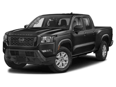 SEMINUEVOS NISSAN Frontier at Kennesaw, in Town Center Nissan