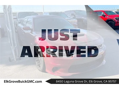Voiture DODGE Charger at ELK GROVE in Elk Grove Buick GMC