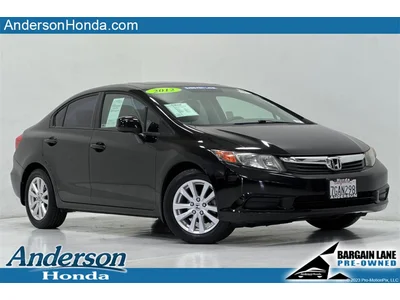Used HONDA Civic at San Francisco in izmo Kia