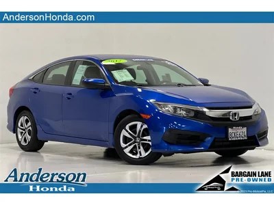 Used HONDA Civic at San Francisco in izmo Kia