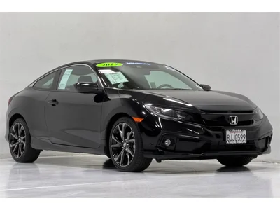 Used HONDA Civic at San Francisco in izmo Kia