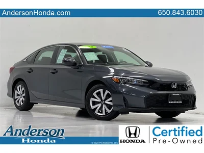 Used HONDA Civic at San Francisco in izmo Kia