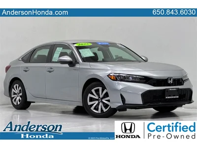 Used HONDA Civic at San Francisco in izmo Kia