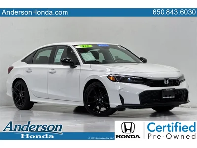 Used HONDA Civic at San Francisco in izmo Kia