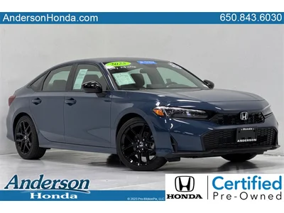 Used HONDA Civic at San Francisco in izmo Kia
