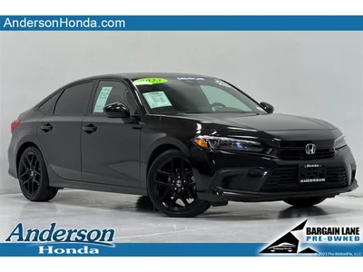 Used HONDA Civic at San Francisco in izmo Kia