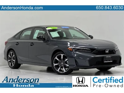 Used HONDA Civic Hybrid at San Francisco in izmo Kia