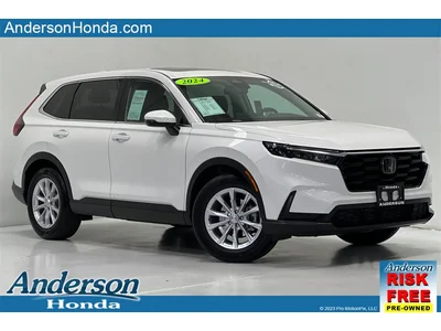 Used HONDA CR-V at San Francisco in izmo Kia