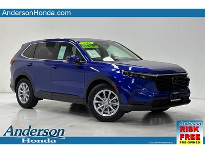 Used HONDA CR-V at San Francisco in izmo Kia