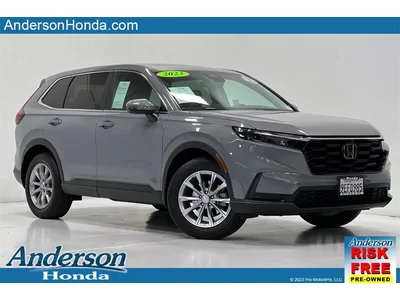 Used HONDA CR-V at San Francisco in izmo Kia