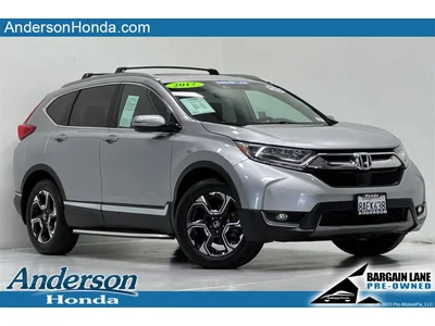 Used HONDA CR-V at San Francisco in izmo Kia