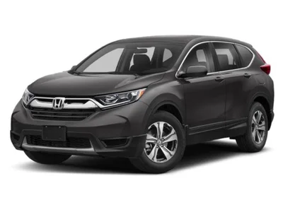 SEMINUEVOS HONDA CR-V at Kennesaw, in Town Center Nissan