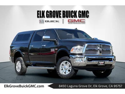 SEMINUEVOS RAM 3500 at ELK GROVE in Elk Grove Buick GMC