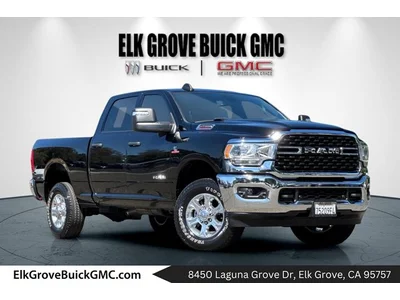 SEMINUEVOS RAM 2500 at ELK GROVE in Elk Grove Buick GMC